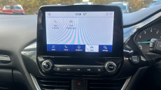 Ford Puma 1.0 EcoBoost Hybrid mHEV 155 Titanium 5dr Petrol Hatchback